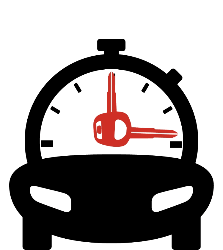 Auto Clés Minutes