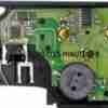 reparation carte non reconnue renault megane 2 scenic 2 clio 3
