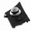reparqtion molette idrive bmw serie e87 e90