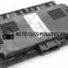 reparation module de confort frm3 bmw mini