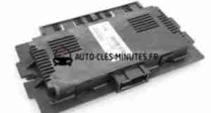 reparation module de confort frm3 bmw mini
