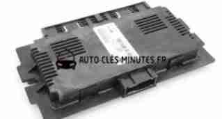 reparation module de confort frm3 bmw mini
