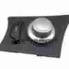 reparation molette idrive bmw serie 1 e81 e87