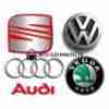 Réparation Anomalie Démarrage à Chaud Audi VW Seat Skoda