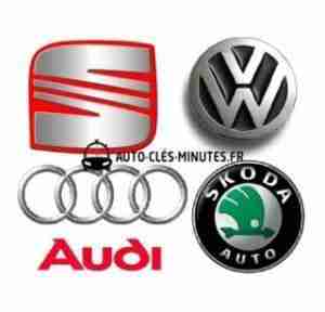 Réparation Anomalie Démarrage à Chaud Audi VW Seat Skoda