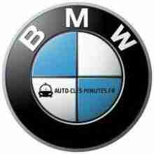serrurier double clés electronique auto BMW