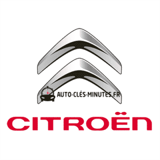 citroen serrurier automobile double clé voiture reparation electronique