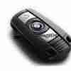 double cles bmw serie E e60 e87 e90
