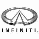 infiniti serrurier automobile double clé voiture reparation electronique