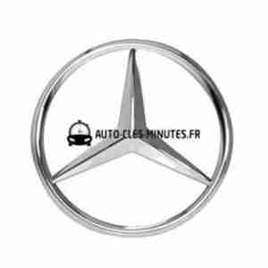 reparation elv ezs mercedes, double clé mercedes, sbc, start error