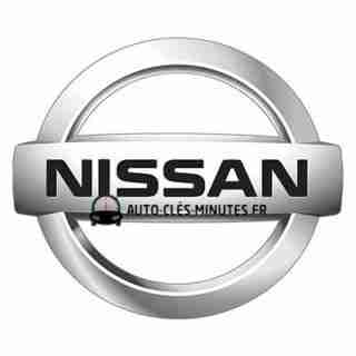 nissan serrurier automobile double clé voiture reparation electronique