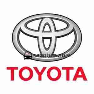 toyota serrurier automobile double clé voiture reparation electronique