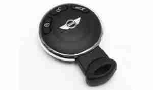 double cle mini r56