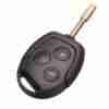 clé tibbe ford avec centralisation focus fiesta fusion ka c-max transit mondeo