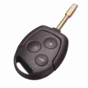 clé tibbe ford avec centralisation focus fiesta fusion ka c-max transit mondeo