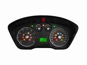 réparation anti-démarrage compteur ford focus c-max s-max galaxy